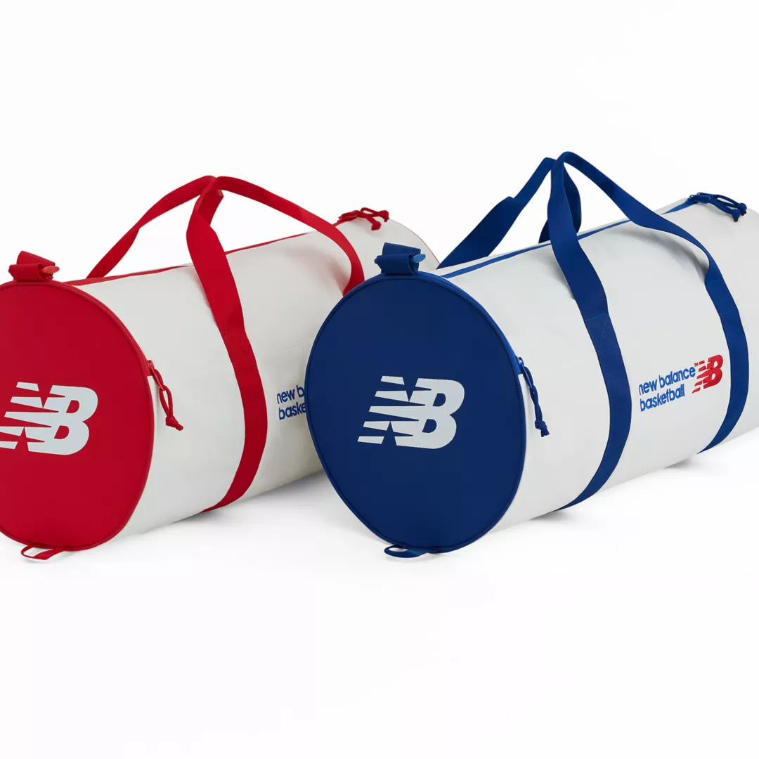 New Balance Basketball Duffle Bag For Men