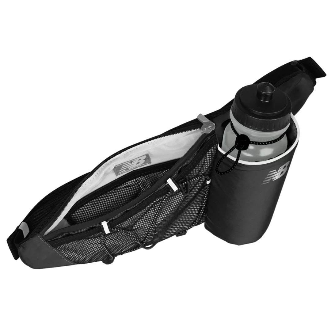 New Balance Performance Bottle Waist Belt For Men