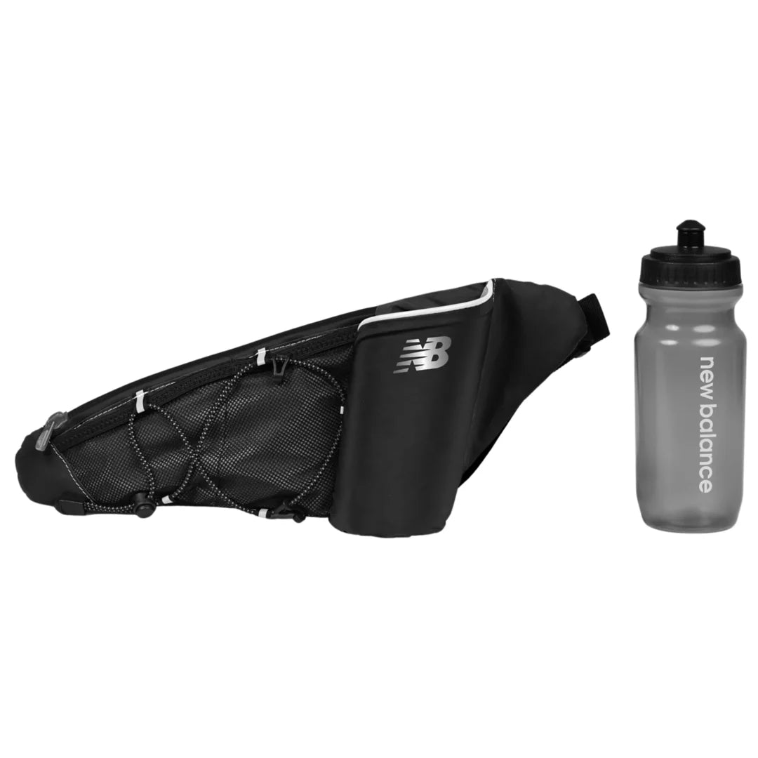 New Balance Performance Bottle Waist Belt For Men
