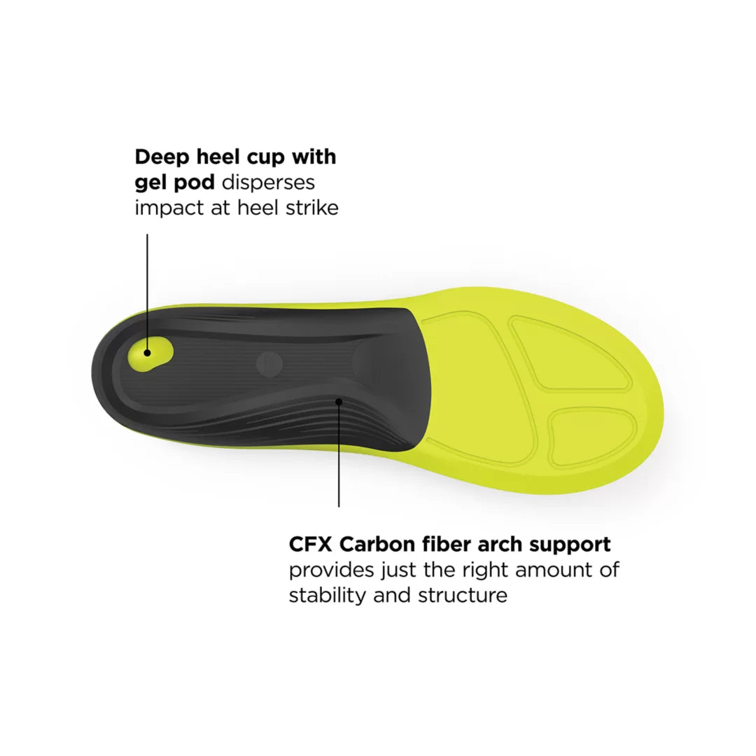 New Balance Running Cushion CFX For Men