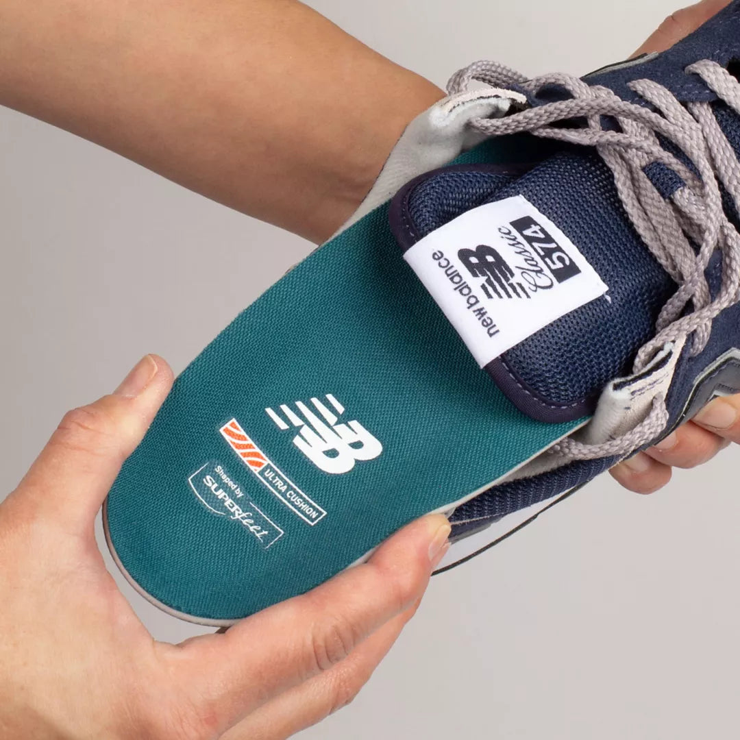New Balance Ultra Cushion For Men