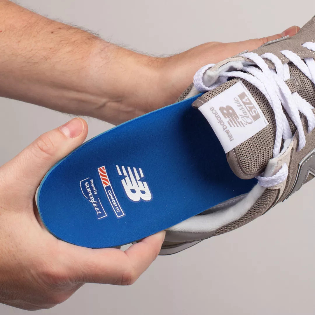 New Balance Comfort Fit For Men