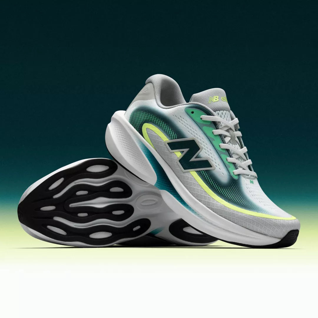 New Balance Ellipse For Women