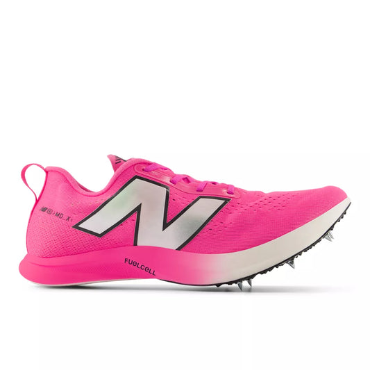 New Balance Gabby Thomas FuelCell SuperComp MD-X v3 For Women|Men