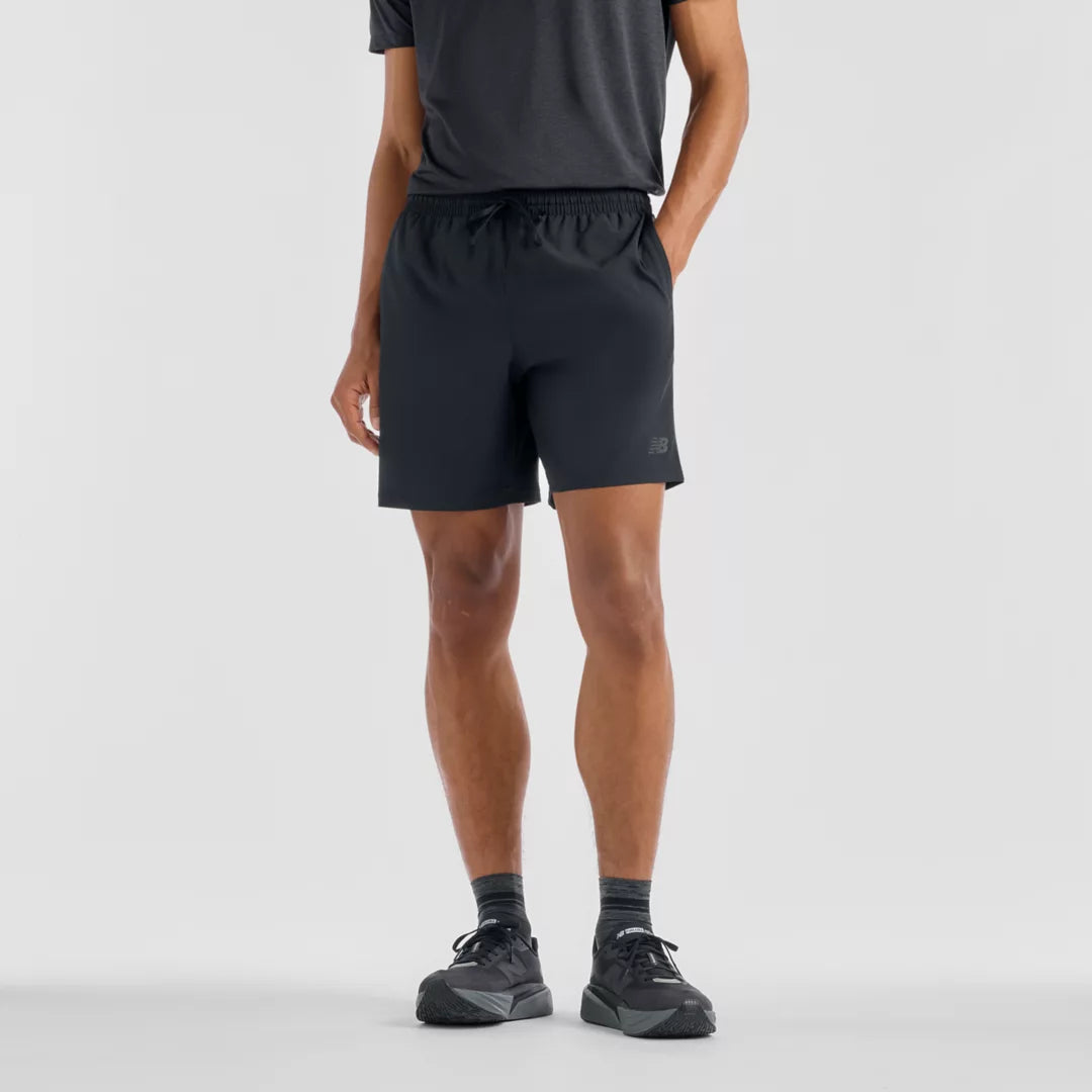 New Balance Fast Days Short 7" For Men