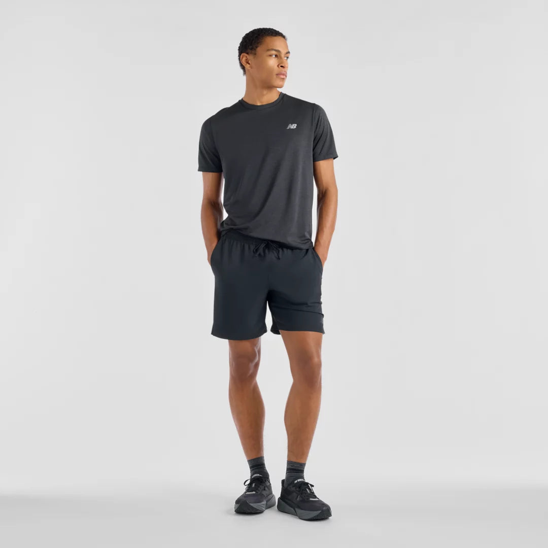 New Balance Fast Days Short 7" For Men