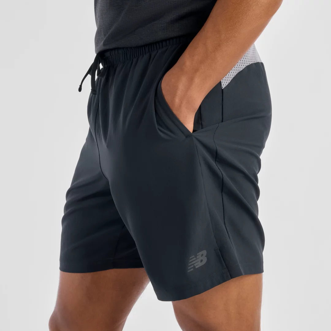 New Balance Fast Days Short 7" For Men