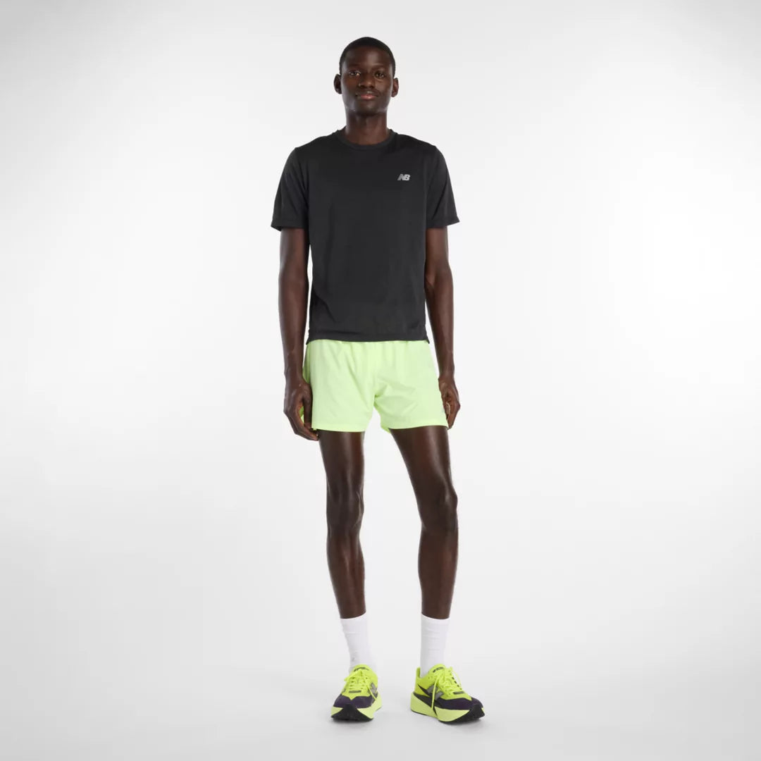 New Balance RC Short 5" For Men