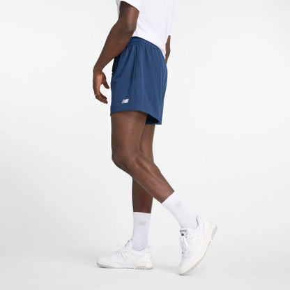New Balance Sport Essentials Mesh Short 5" For Men