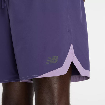 New Balance RC Essential Short 7" For Men