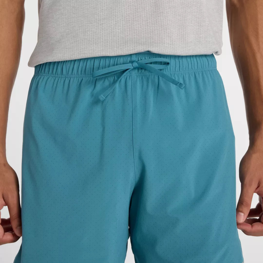 New Balance RC Short 7" For Men