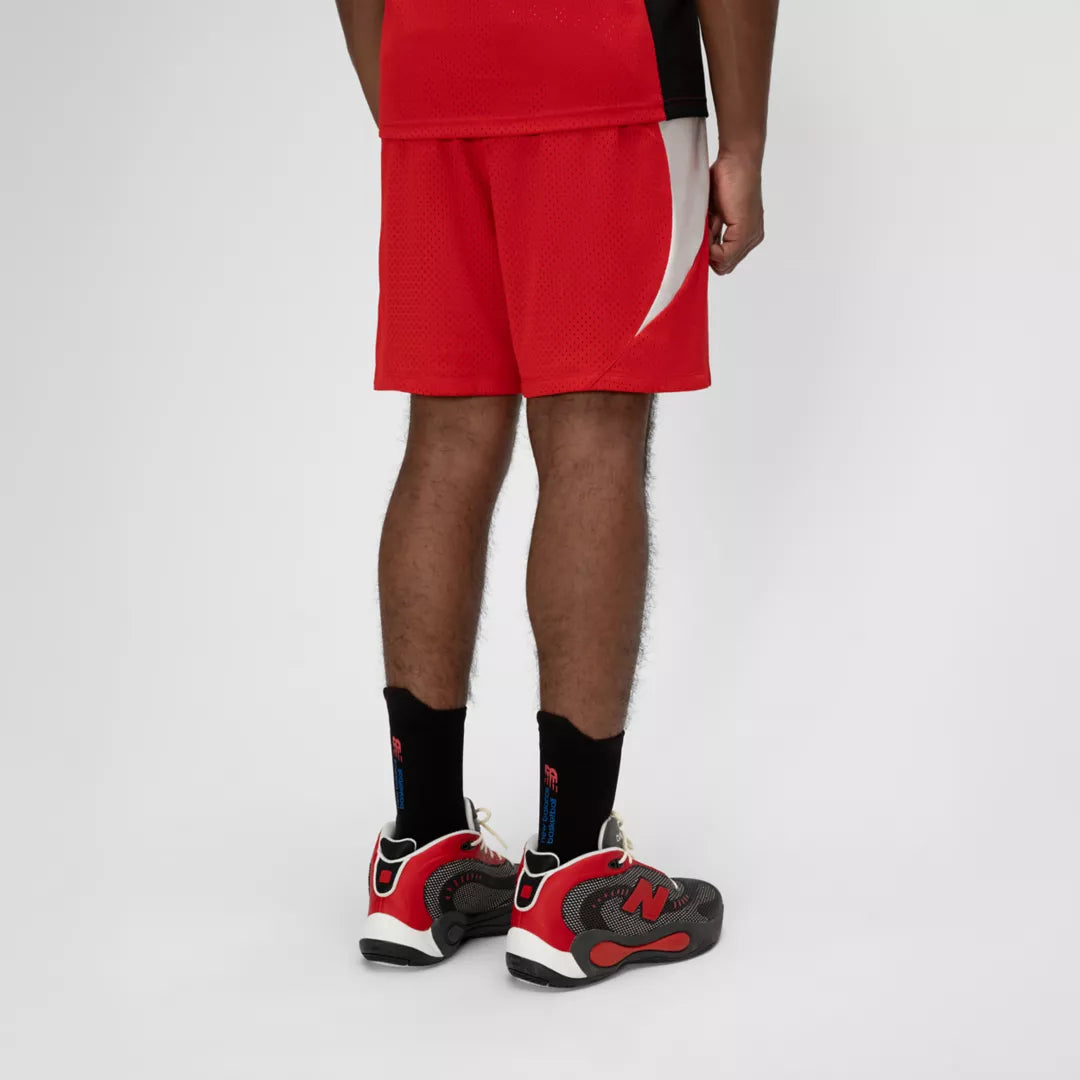 New Balance Basketball Performance Mesh Short For Men