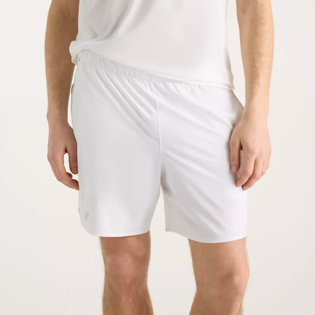 New Balance Tournament Short For Men