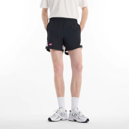 New Balance Tournament Novelty Short For Men