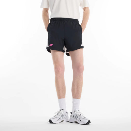 New Balance Tournament Novelty Short For Men