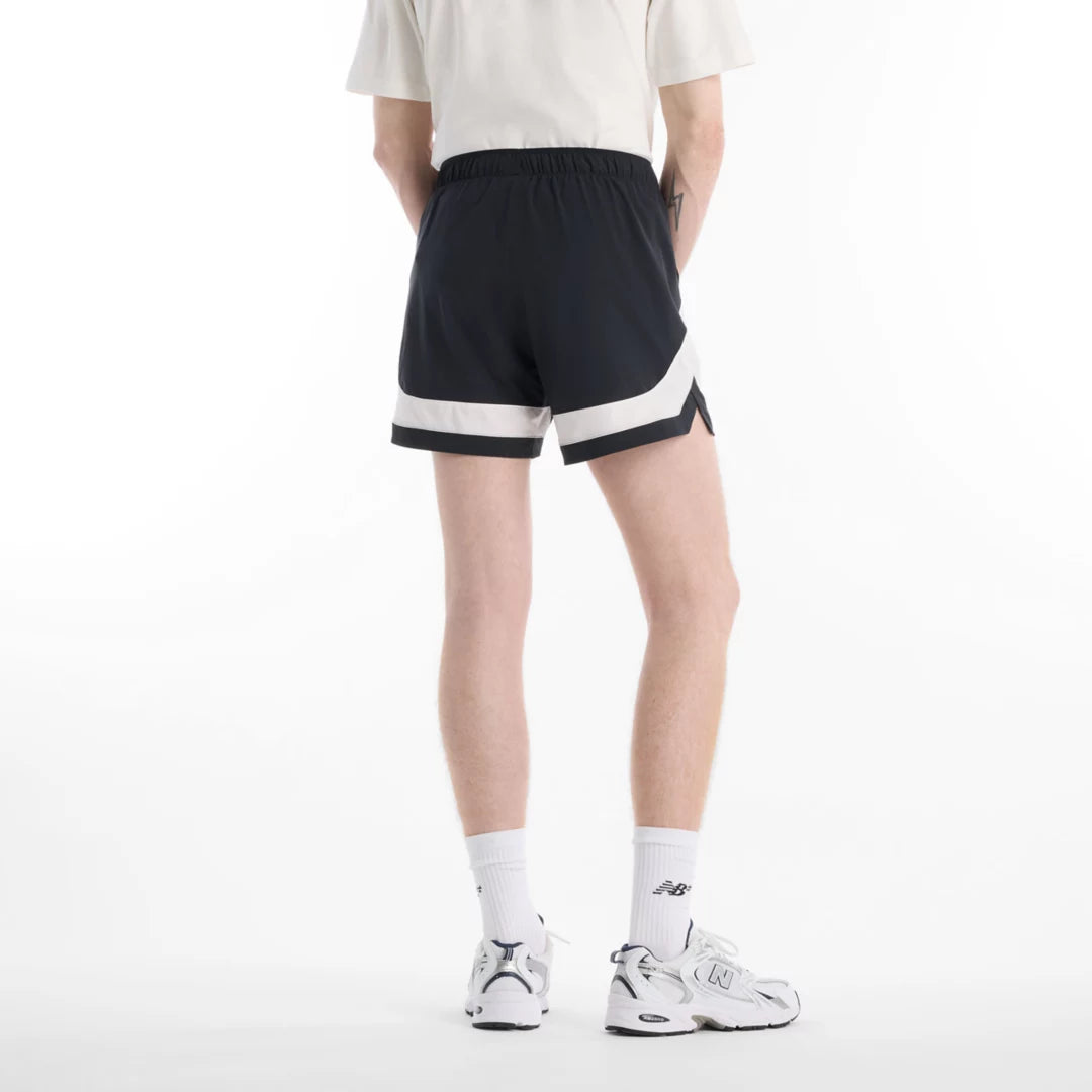 New Balance Tournament Novelty Short For Men