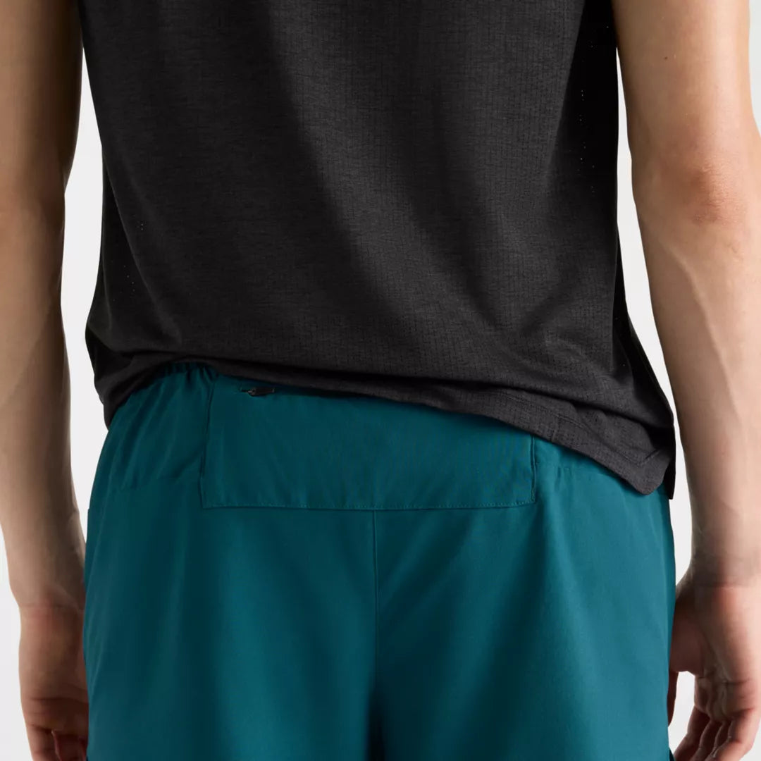 New Balance RBC Brooklyn Half RC Essential Run Short 5" For Men