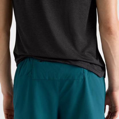 New Balance RBC Brooklyn Half RC Essential Run Short 5" For Men