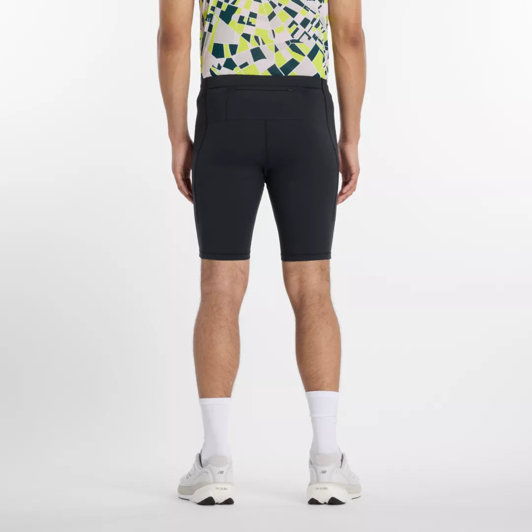 New Balance RBC Brooklyn Half RC Pocket Half Tight 9" For Men