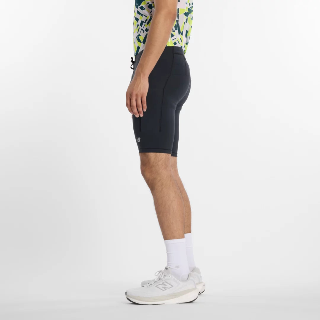 New Balance RBC Brooklyn Half RC Pocket Half Tight 9" For Men