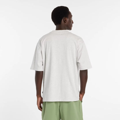 New Balance Ghica Line Up Oversized T-shirt For Men