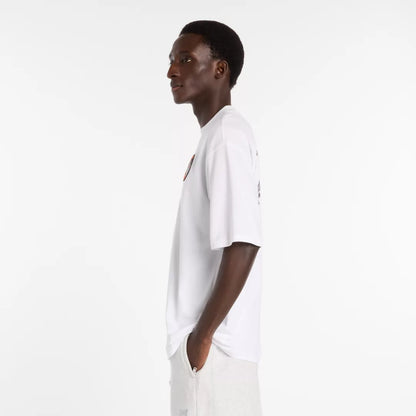New Balance Ghica Sport Station Oversized T-Shirt For Men