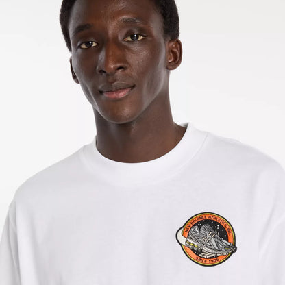 New Balance Ghica Sport Station Oversized T-Shirt For Men