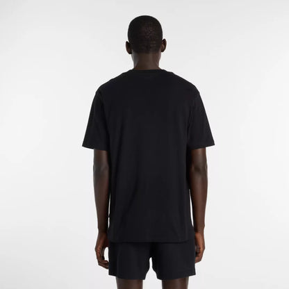 New Balance Boxes T-Shirt For Men