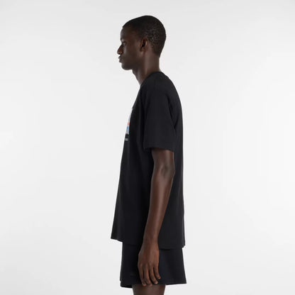 New Balance Boxes T-Shirt For Men