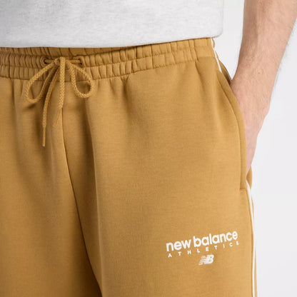 New Balance Trackside Fleece Pant For Men