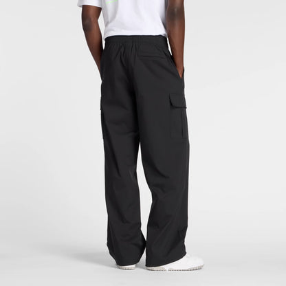 New Balance Cotton Twill Cargo Pant For Men