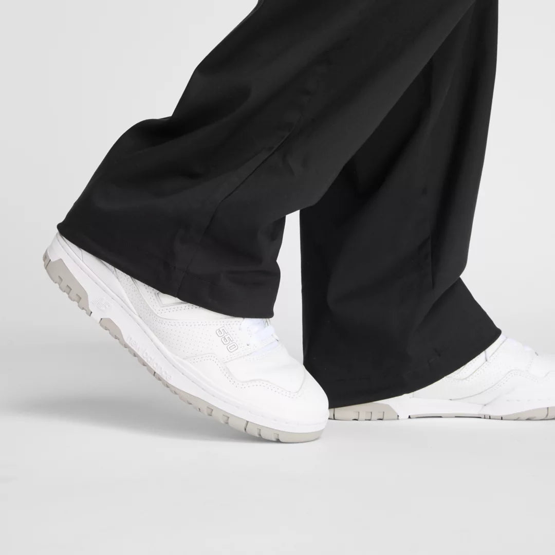 New Balance Cotton Twill Cargo Pant For Men