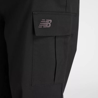 New Balance Cotton Twill Cargo Pant For Men