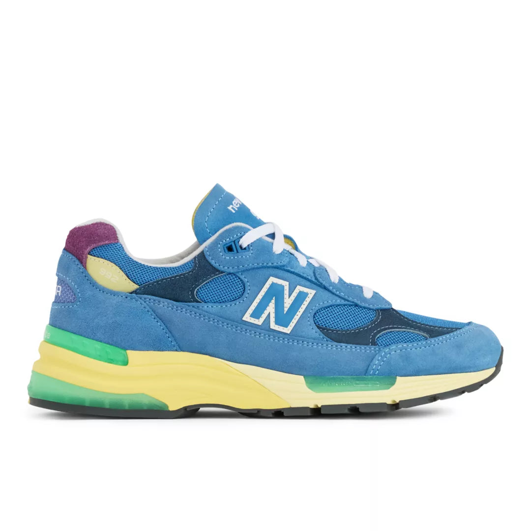 New Balance Made in USA 992 For Women|Men