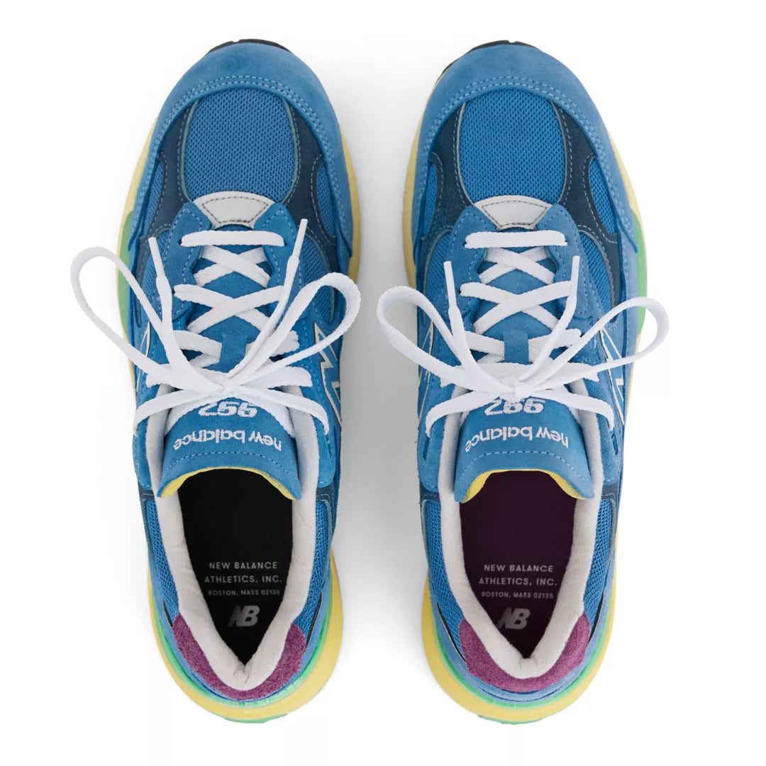 New Balance Made in USA 992 For Women|Men