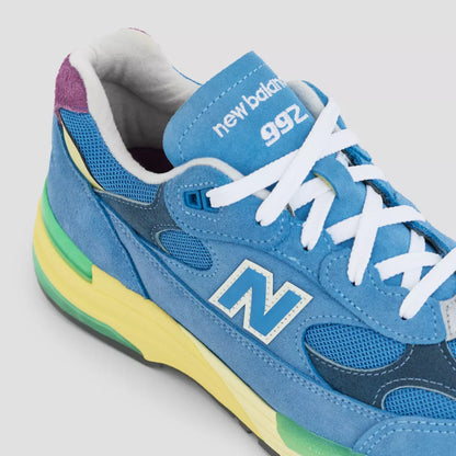 New Balance Made in USA 992 For Women|Men