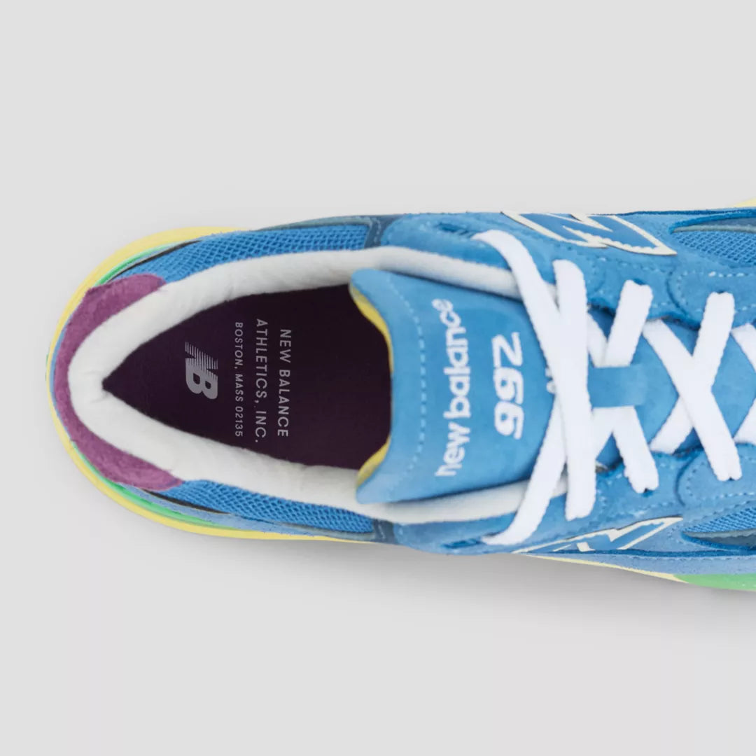 New Balance Made in USA 992 For Women|Men