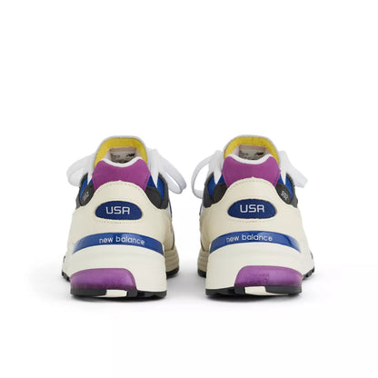 New Balance Made in USA 992 For Women