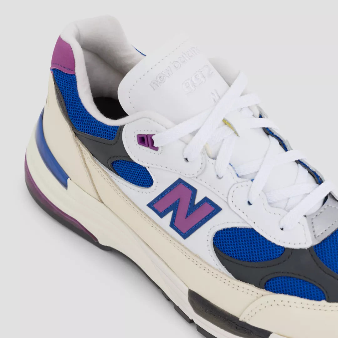 New Balance Made in USA 992 For Women
