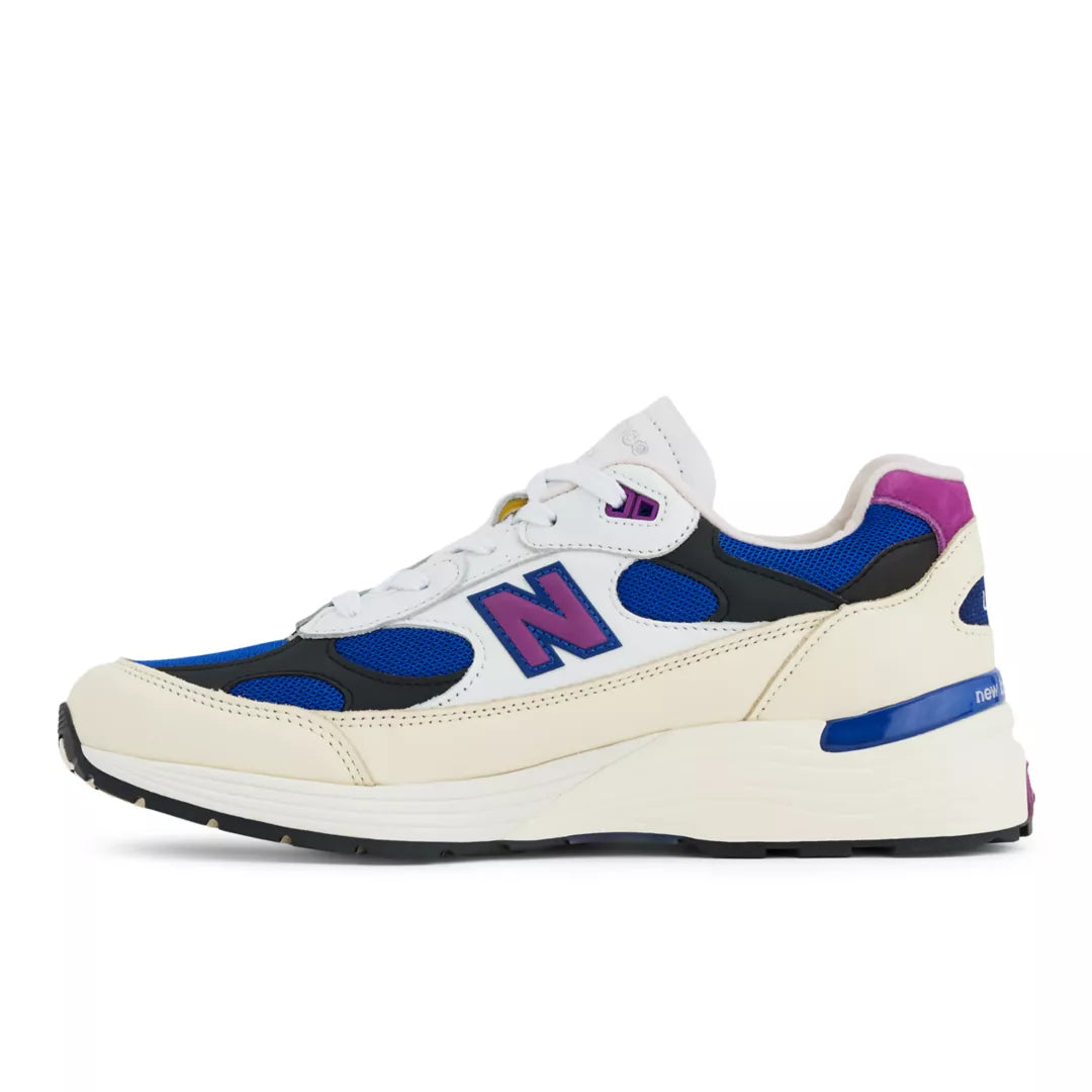 New Balance Made in USA 992 For Women