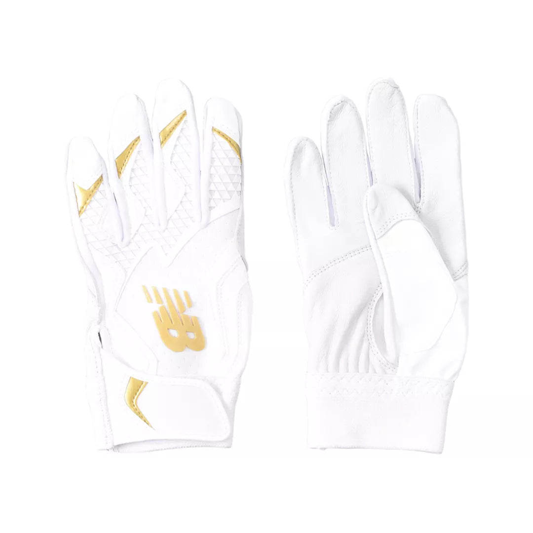 New Balance New Balance Japan Youth Batting Glove For Kids