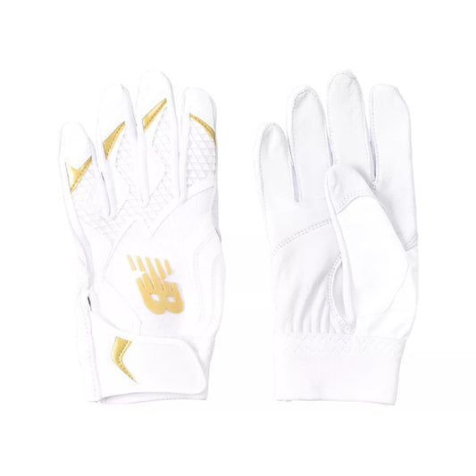 New Balance New Balance Japan Youth Batting Glove For Kids