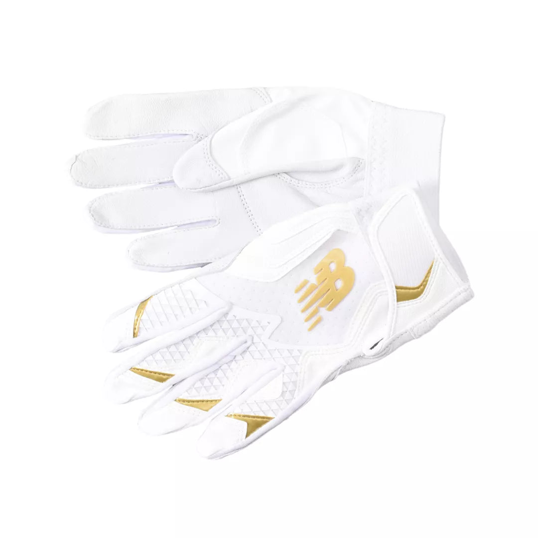New Balance New Balance Japan Youth Batting Glove For Kids