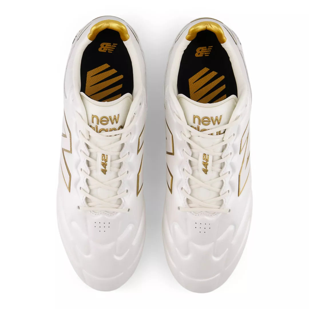 New Balance 442 Elite FG V3 First Edition For Men|Women