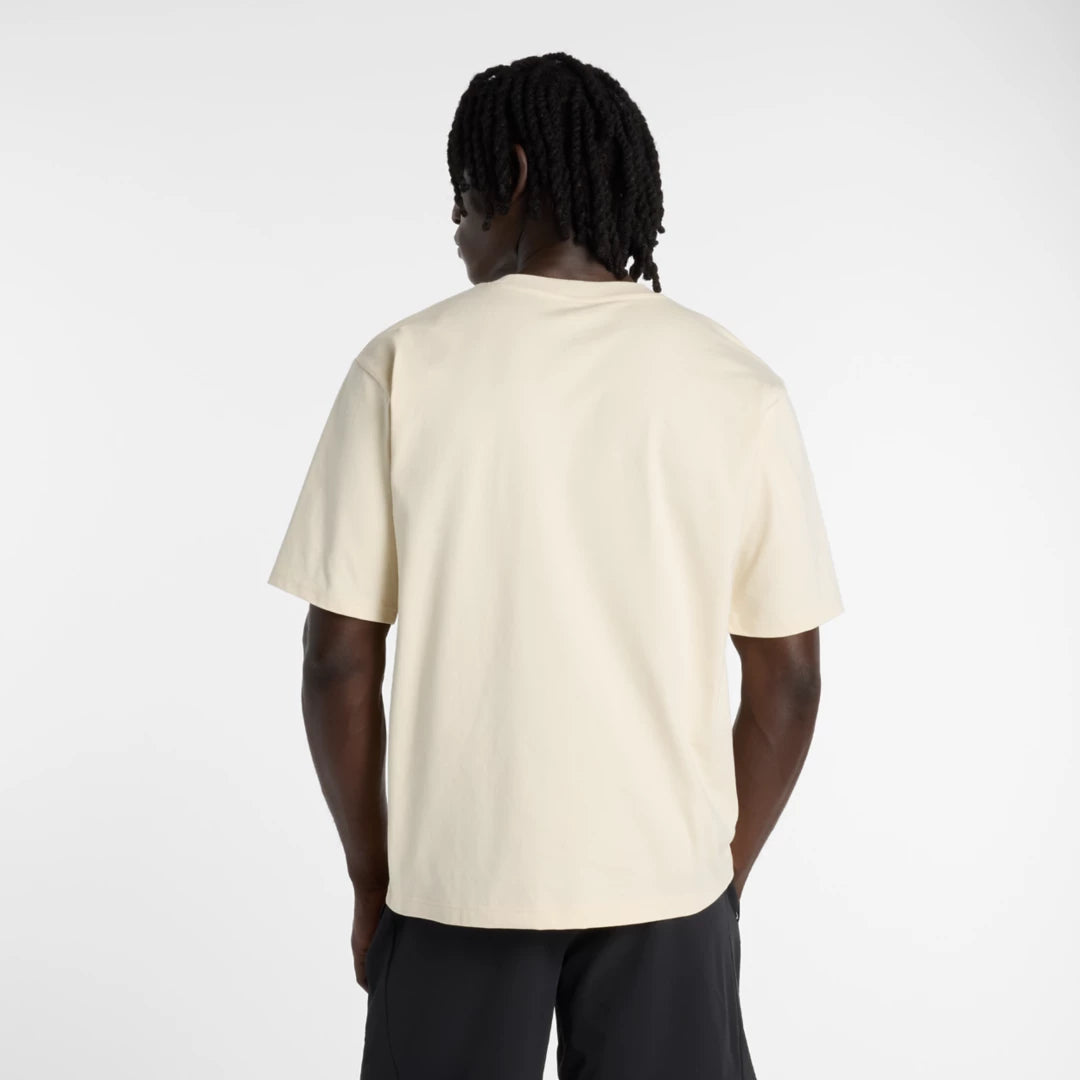 New Balance Football Club Souvenir T-Shirt For Men