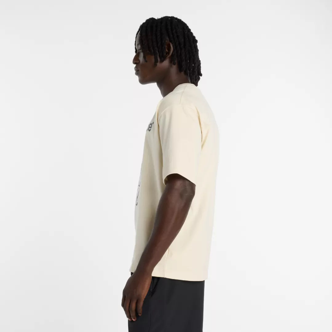 New Balance Football Club Souvenir T-Shirt For Men