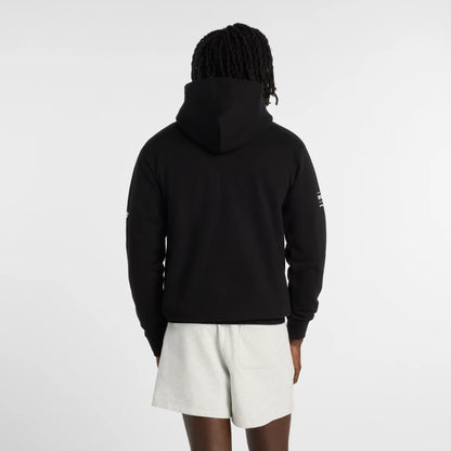 New Balance RBC Brooklyn Half Slogan Hoodie For Men