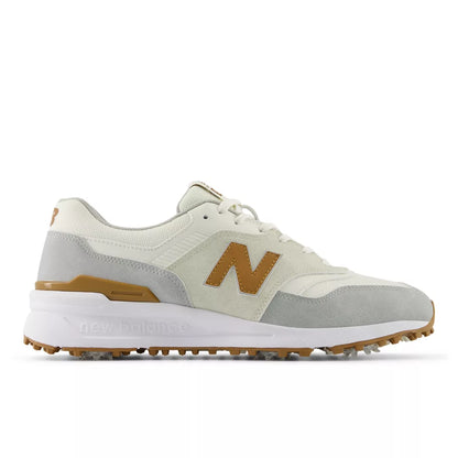 New Balance 997 Golf Shoes For Men