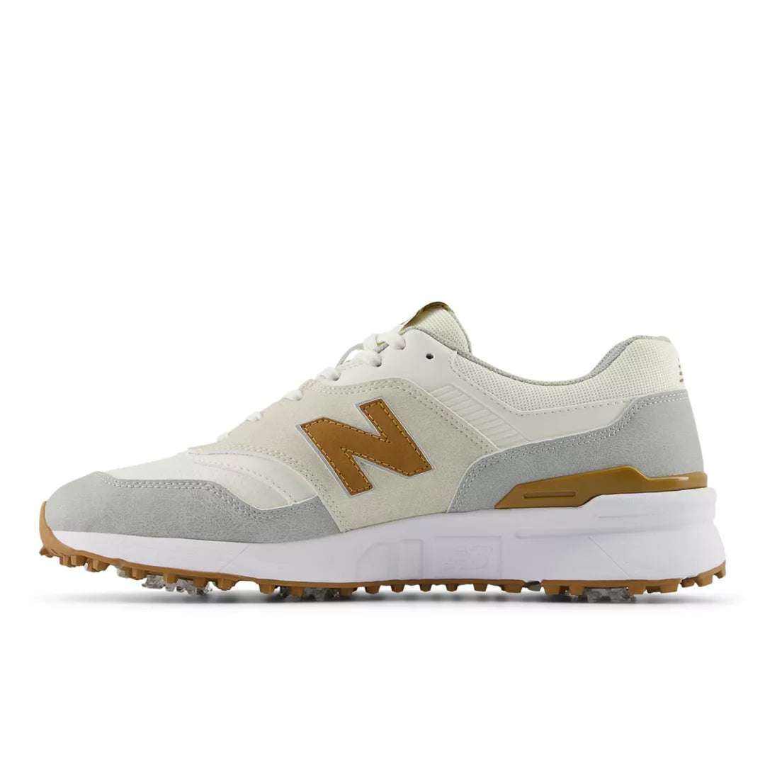 New Balance 997 Golf Shoes For Men