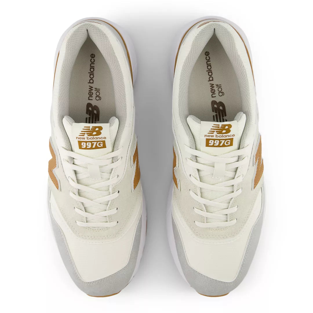 New Balance 997 Golf Shoes For Men